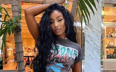 rubi rose lealed|Rubi Rose is the latest celebrity to go viral over rumoured sex